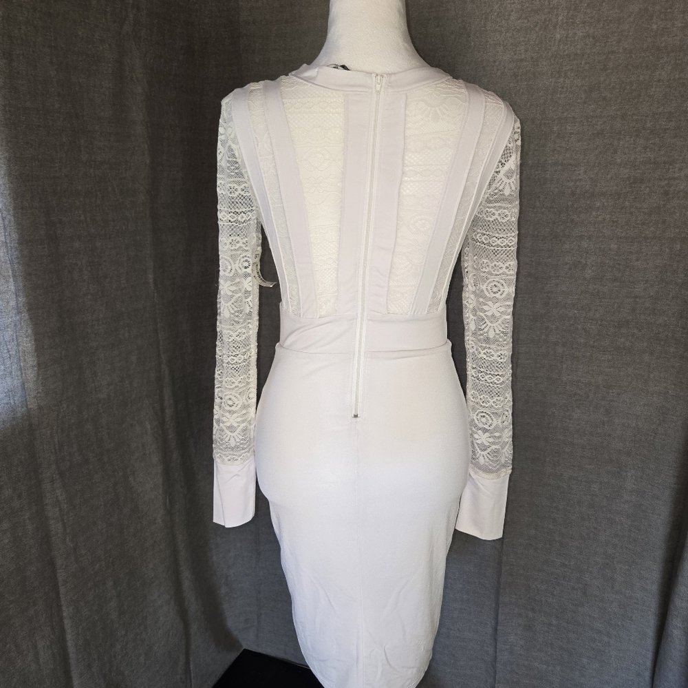 GOOD TIME USA DRESS Size S - Picture 7 of 9